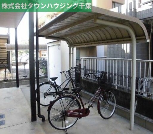 レオパレスIBISの物件内観写真